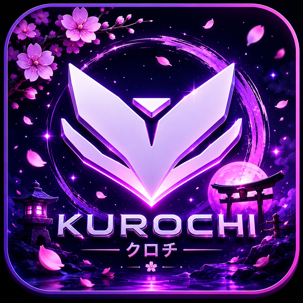 Kurochi